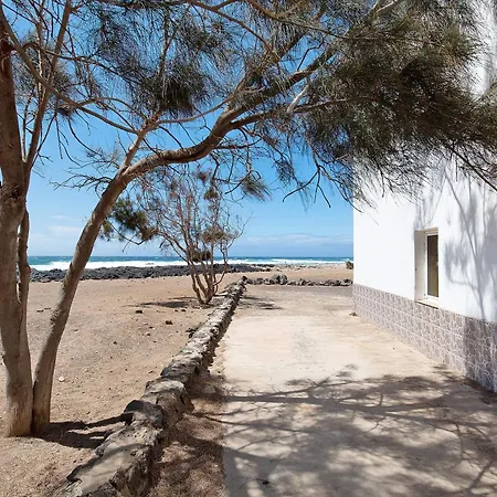 El Mar Lejlighed