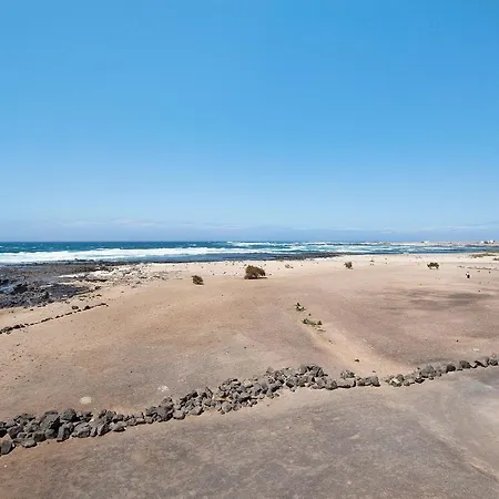 Lejlighed El Mar