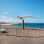 Апартаменты El Mar El Cotillo (Fuerteventura)