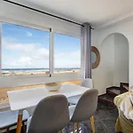 El Mar Апартаменты