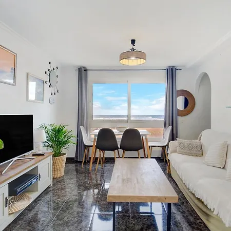 Apartment El Mar