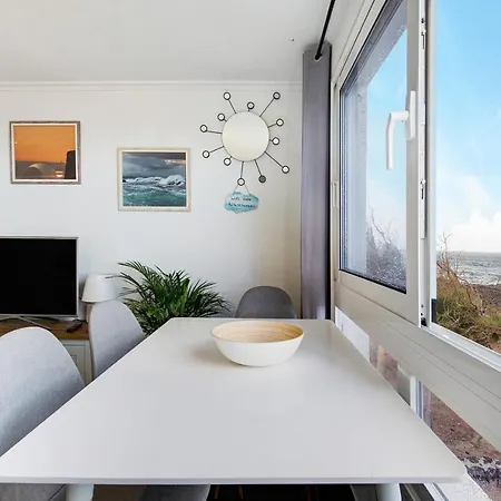 El Mar Apartment *