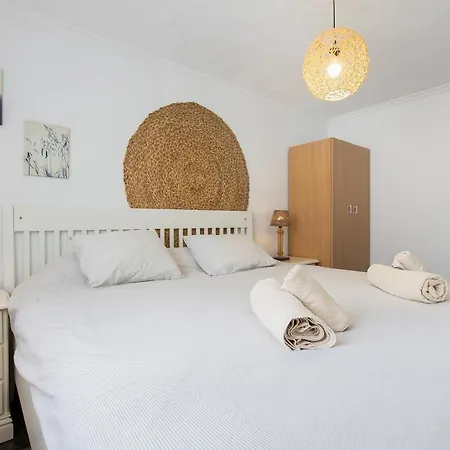 El Mar Apartment *