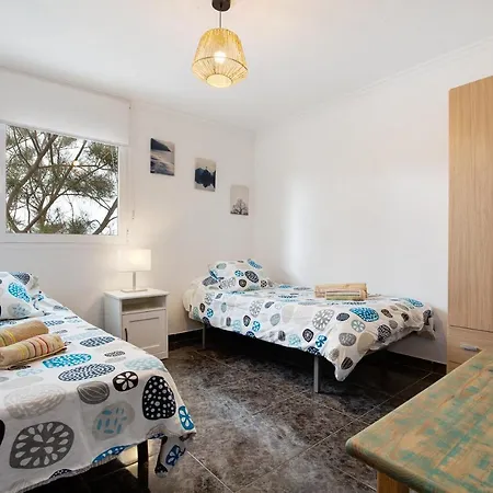 El Mar Apartment