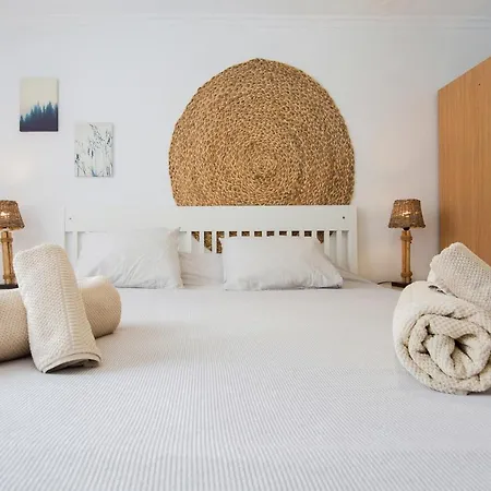 El Mar Apartment *