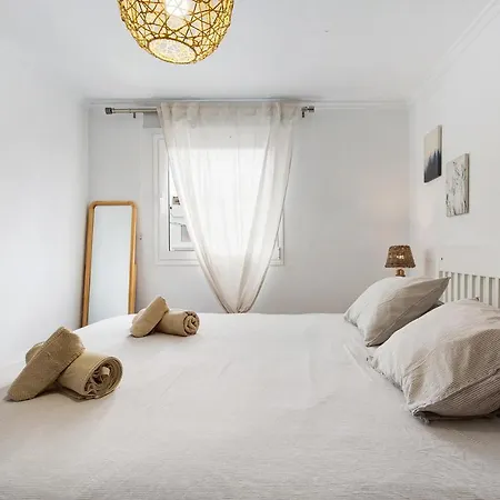 El Mar Apartment *