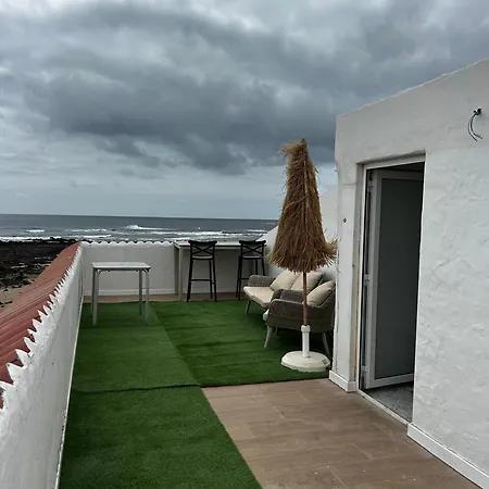 Apartman El Mar *