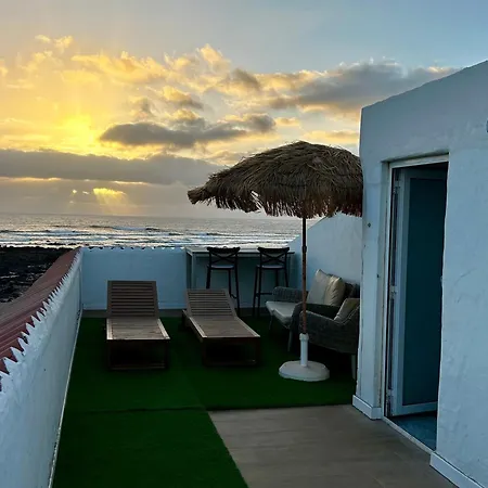 Apartman El Mar