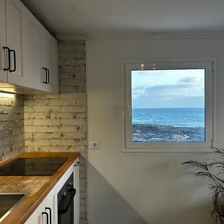 El Mar
