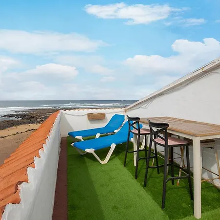 El Mar Apartment El Cotillo (Fuerteventura)