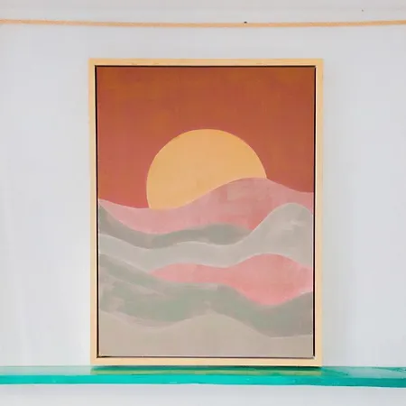 El Mar * El Cotillo (Fuerteventura)