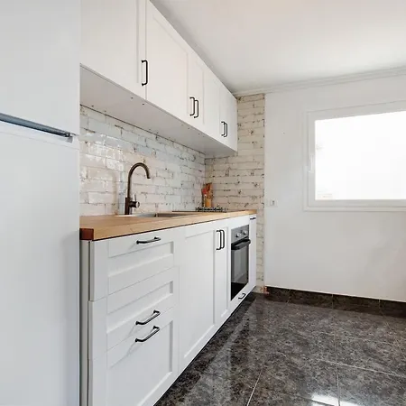 Apartment El Mar El Cotillo (Fuerteventura)