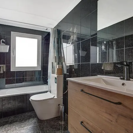 Apartment El Mar El Cotillo (Fuerteventura)