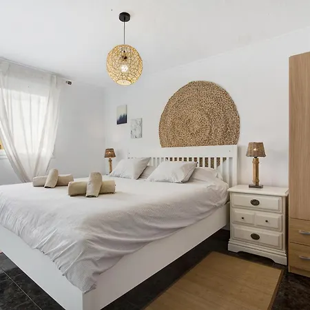 El Mar Apartment *