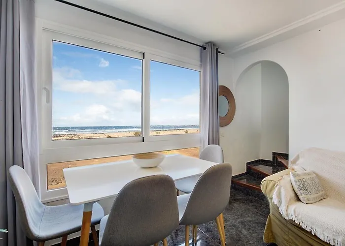 El Mar Appartement