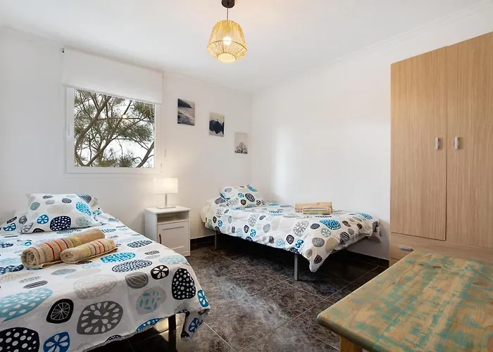El Mar Appartement