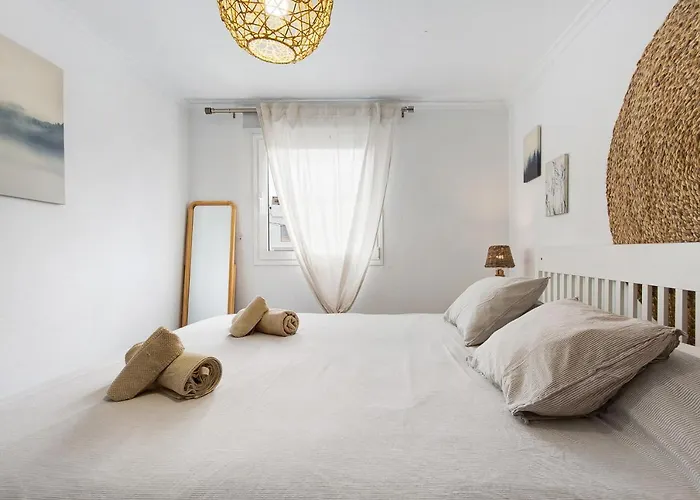 El Mar Appartement *