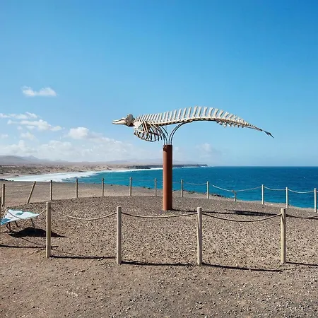 Apartamento El Mar Cotillo