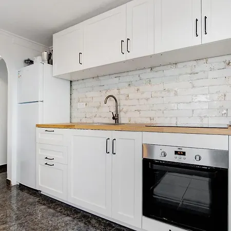 Apartamento El Mar Cotillo