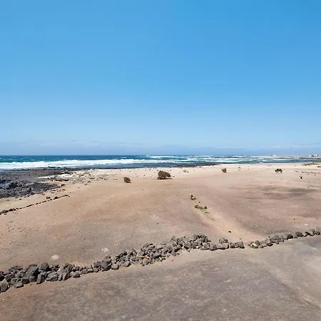 Apartamento El Mar *